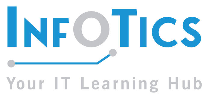 INFOTICS Academy