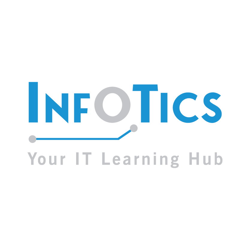 INFOTICS Academy
